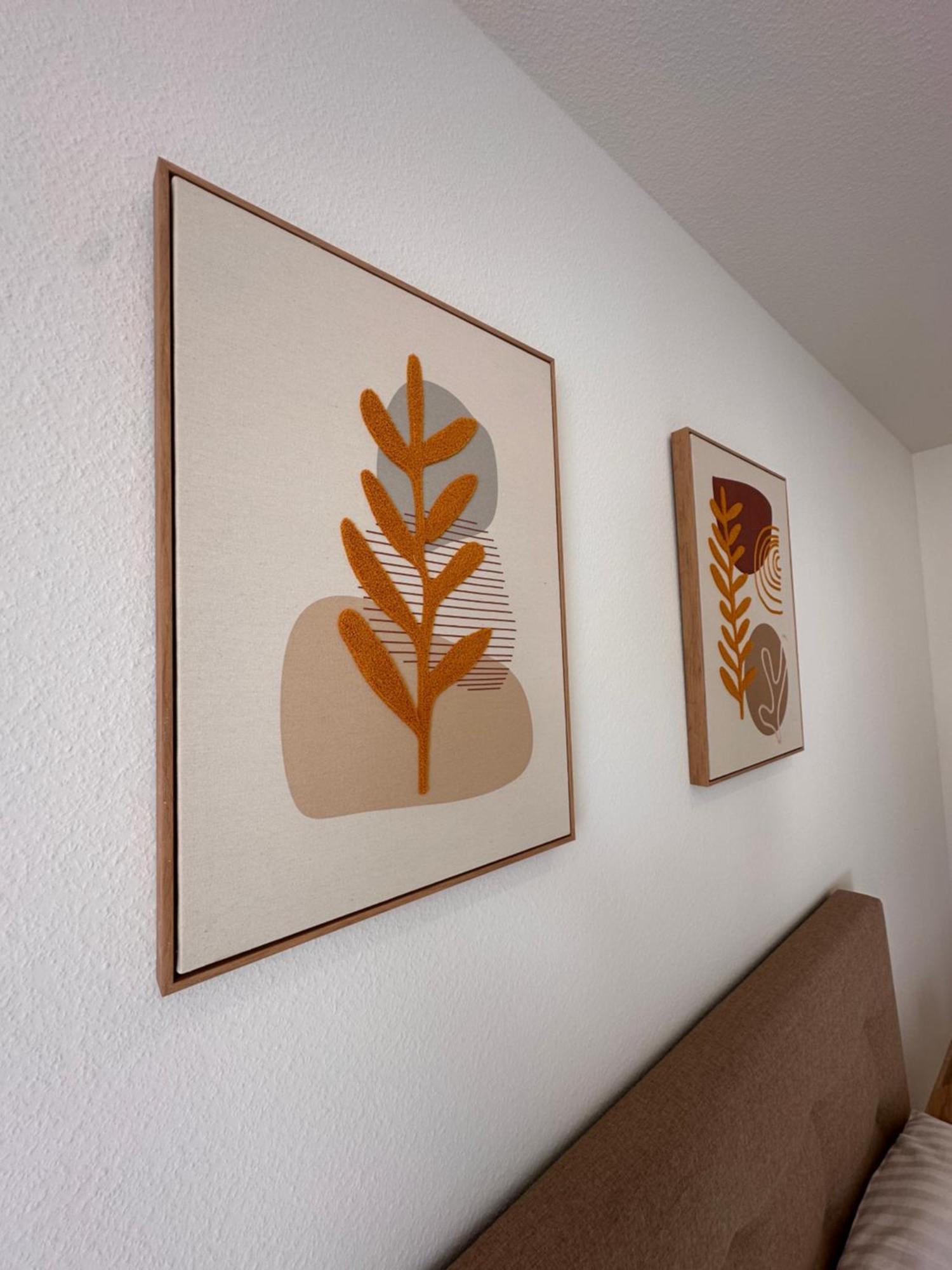 Amao-Obsidian I 120Qm I Elegantes Business- & Familienapartment I 3 Schlafzimmer I Kingsize Betten Schwanau Kültér fotó